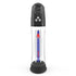 WARRIOR KING PUMP